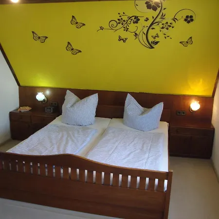 Haus Reif Apartment *