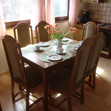 Haus Reif Appartement