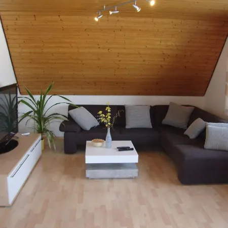 Haus Reif Apartment