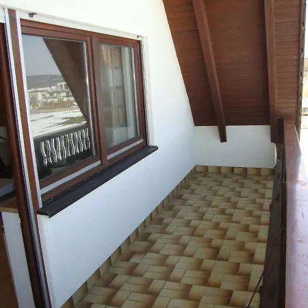 Haus Reif Apartment Dombuhl