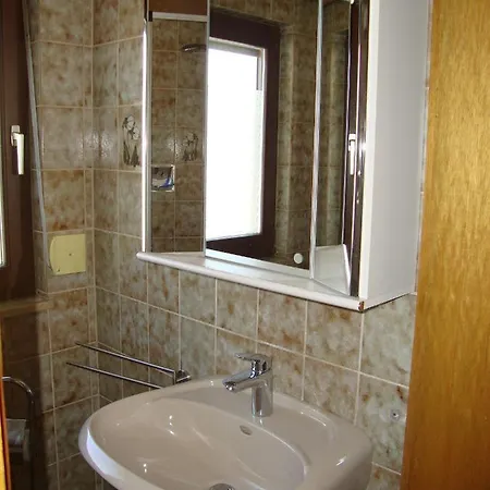 Haus Reif Apartment