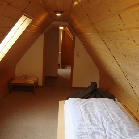 Haus Reif Apartment *