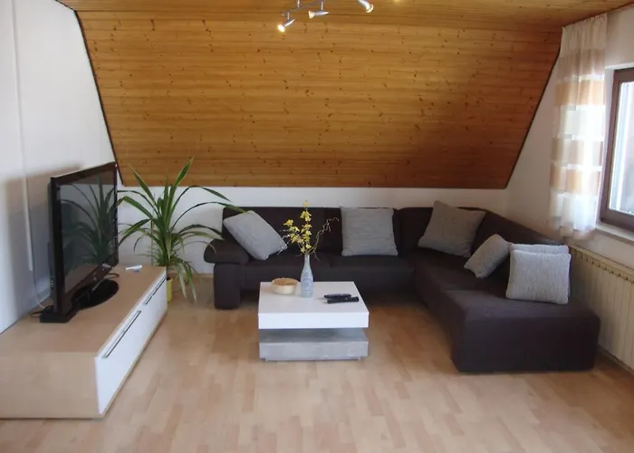 Haus Reif Appartement