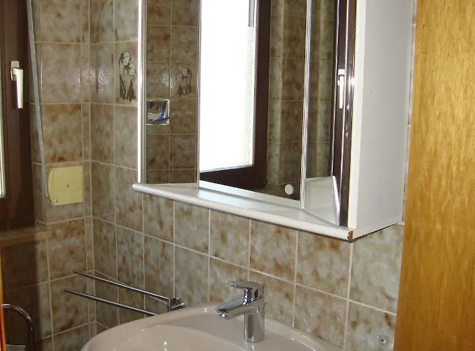 Haus Reif Appartement